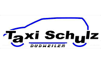 Logo Taxi Schulz Saarbrücken