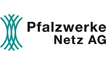 Logo Pfalzwerke Netz AG Homburg