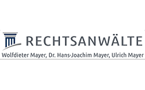 Logo Mayer Dr. & Kollegen Weinheim