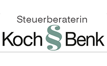 Logo Steuerberaterin Koch-Benk Sinsheim