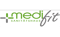 Logo Sanitätshaus medifit Bad Freienwalde (Oder)