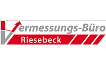 Logo Vermessungs-Büro Riesebeck Öffentl. best. Verm. -Ing. Eberswalde