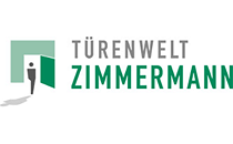 Logo Zimmermann Türenwelt Sinsheim