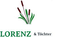 Logo Garten- u. Landschaftsbau Lorenz Ulrich & Töchter Darmstadt
