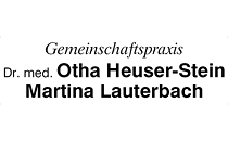 Logo Heuser-Stein Otha Heidelberg