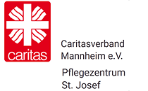 Logo Seniorenheim Caritas Pflegezentrum - St. Josef Buchen (Odenwald)