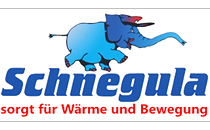 Logo Heizöl Schnegula energie GmbH & Co. KG Müncheberg