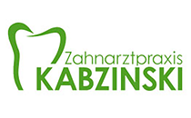 Logo Kabzinski P. Zahnarzt Zahnarztpraxis Püttlingen