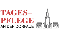 Logo TAGESPFLEGE an der Dorfaue Schöneiche bei Berlin