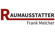Logo Raumausstatter Frank Melcher Ahrensfelde