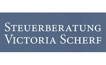 Logo Scherf Victoria Steuerberatung Edingen-Neckarhausen