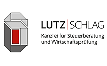Logo Lutz Günter Prof.Dr. Steuerberater Wirtschaftsprüfer Heidelberg