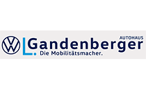 Logo Gandenberger GmbH & Co.KG Pfungstadt