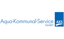 Logo AKS Aqua Kommunal Service GmbH Frankfurt (Oder)