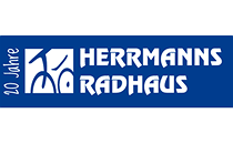 Logo Herrmanns Radhaus Rüsselsheim am Main
