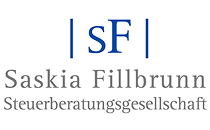 Logo Fillbrunn Saskia Steuerberaterin Edingen-Neckarhausen