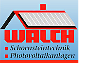 Logo Schornsteintechnik Walch Blieskastel