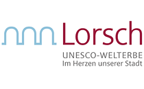 Logo Stadtverwaltung Lorsch Lorsch