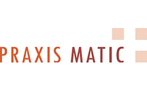 Logo Praxis Matic MVZ GmbH Darmstadt