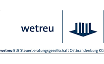 Logo Steuerberater wetreu BLB Steuerberatungsgesellschaft Ostbrandenburg KG Strausberg