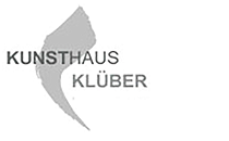 Logo Galerie Klüber Inhaberin Susanne Bürgy Weinheim