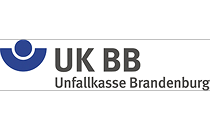 Logo Unfallkasse Brandenburg Frankfurt (Oder)