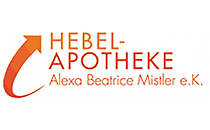 Logo Hebel Apotheke Hemsbach