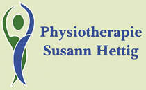 Logo Physiotherapie Susann Hettig Neuhardenberg