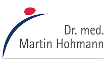Logo Hohmann Martin Dr.med. Facharzt für Orthopädie und Unfallchirurgie Heidelberg