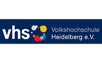 Logo Volkshochschule Heidelberg e.V. Heidelberg