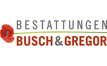 Logo Bestattungen Busch & Gregor Heddesheim