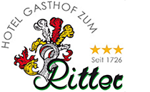 Logo Hotel Gasthof Zum Ritter Haßmersheim