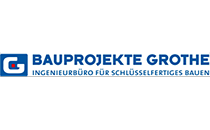Logo Bauprojekte Grothe Energieberat. 