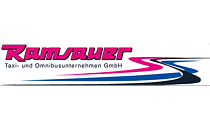 Logo OMNIBUSREISEN Ramsauer Taxibetrieb Breuberg