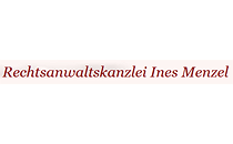 Logo Menzel Ines Anwaltskanzlei Eisenhüttenstadt