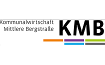 Logo Kommunalwirtschaft Mittlere Bergstraße Bensheim