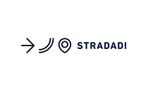 Logo STRADADI GmbH Darmstadt