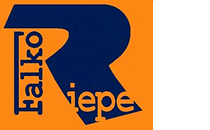 Logo Riepe Ausstellungsbau Bernau bei Berlin