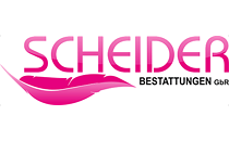 Logo Bestattung Scheider GbR Drehnow