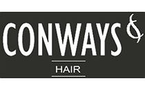 Logo CONWAYS-Hair Heidelberg