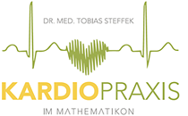 Logo Steffek Tobias Dr.med. Kardiol. Praxis Heidelberg