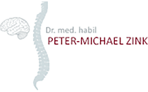 Logo Neurochirurgische Praxis Wirbelsäulenchirurgie Priv.Doz. Dr.med. P.-M. Zink Heidelberg