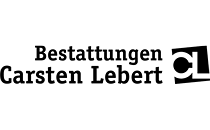 Logo Bestattungsinstitut Lebert Carsten Roßdorf