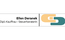 Logo Deranek Ellen Dipl. Kffr. Steuerberaterin Mühltal