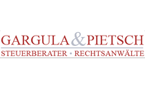 Logo Steuerberater · Rechtsanwälte Gargula & Pietsch Burg (Spreewald)