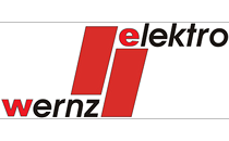 Logo ELEKTRO WERNZ & CO. GmbH Heidelberg