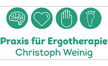 Logo Praxis für Ergotherapie Christoph Weinig Heidelberg