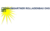 Logo Baumgartner Rolladenbau OHG Ludwigshafen am Rhein