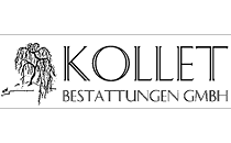 Logo Kollet Bestattungen GmbH Saarbrücken