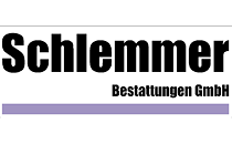 Logo Schlemmer Bestattungen GmbH Saarbrücken